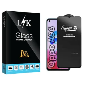 LKG LK Screen Protector For Oppo A96