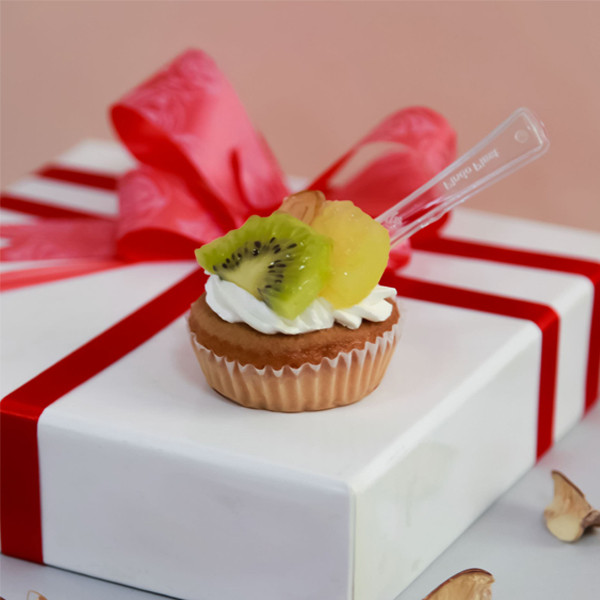 کپسول کاپ کیک مدل کیک یزدی بسته 250 عددی