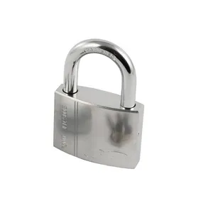 قفل اویز جاستر مدل JLD23006