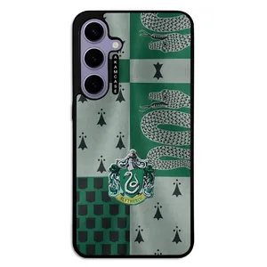 AKAM AMC-WSGS24P-HARRY POTTER-49 Cover For Samsung Galaxy S24 Plus