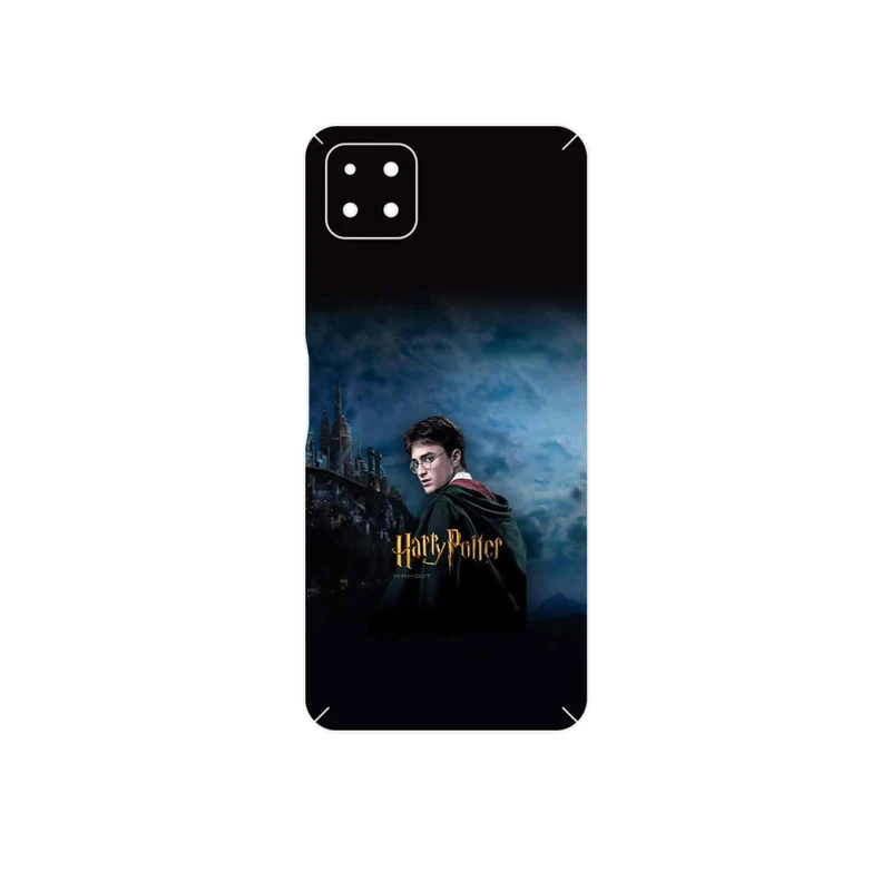 برچسب پوششی ماهوت مدل Harry Potter مناسب برای گوشی موبایل هوآوی Nova Y60