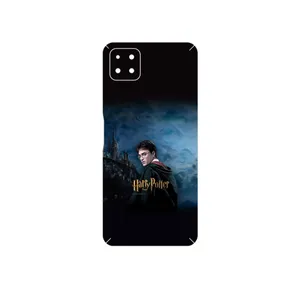 MAHOOT Harry Potter Cover Sticker for Huawei Nova Y60