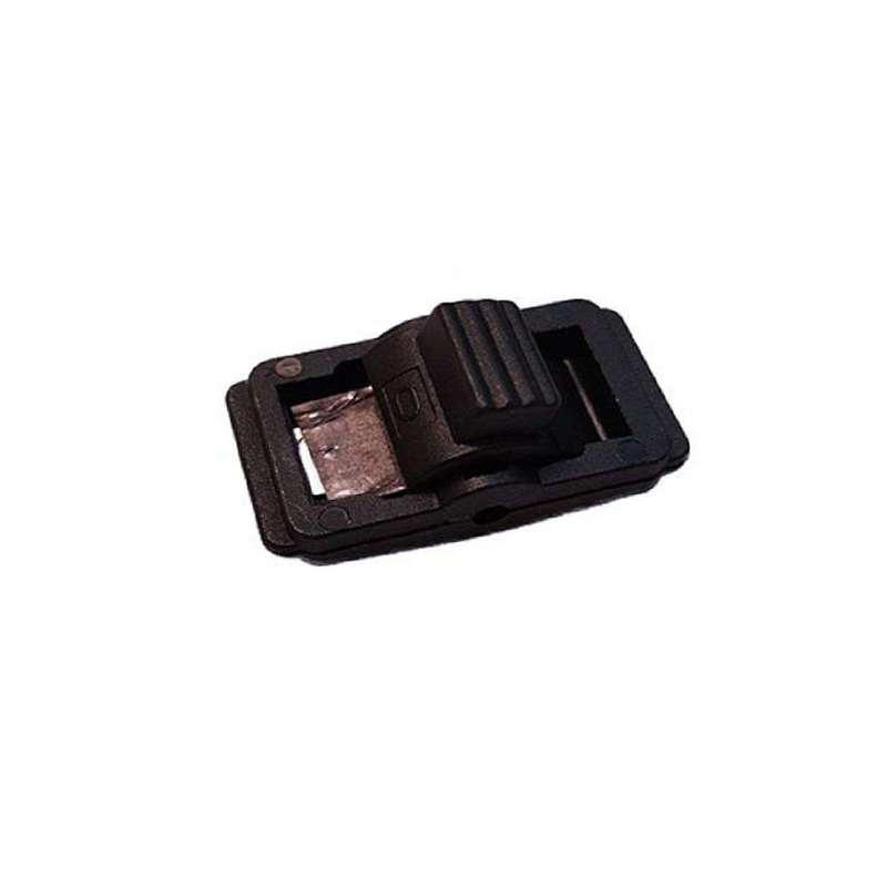 کلید روشن و خاموش ماشین اصلاح مدل TYPE1400 کلید روشن و خاموش ماشین اصلاح مدل TYPE1400
