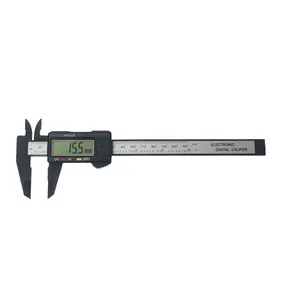 کولیس مدل B2 گستره 0-150 میلی متر 