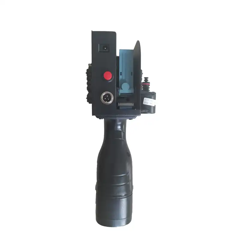 جت پرینتر دستی مدل 807 A