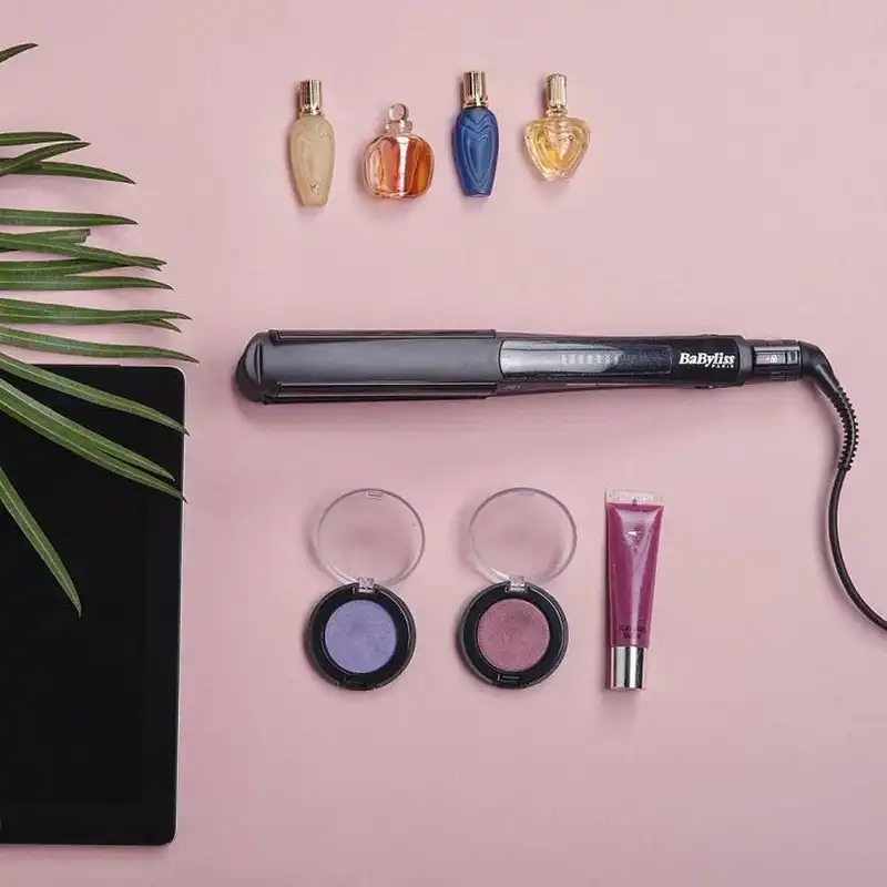 اتو و حالت دهنده ی مو بابیلیس مدل ST330E