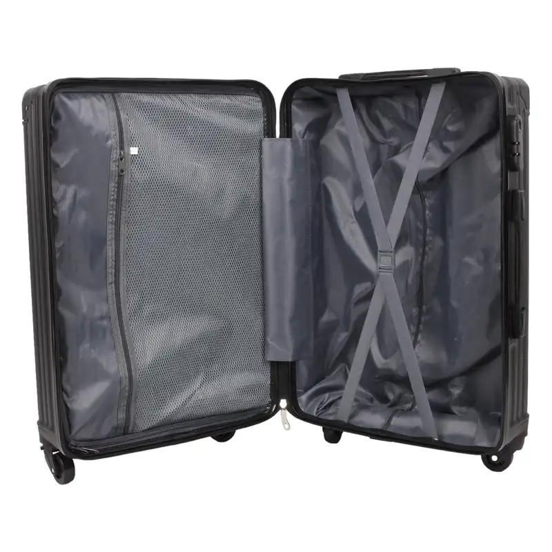 مجموعه چهار عددی چمدان مدل TUTTO