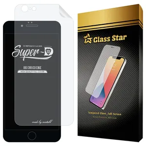 Glass Star SUNG Screen Protector With Nano Back For Apple iPhone 6 / iPhone 6s 