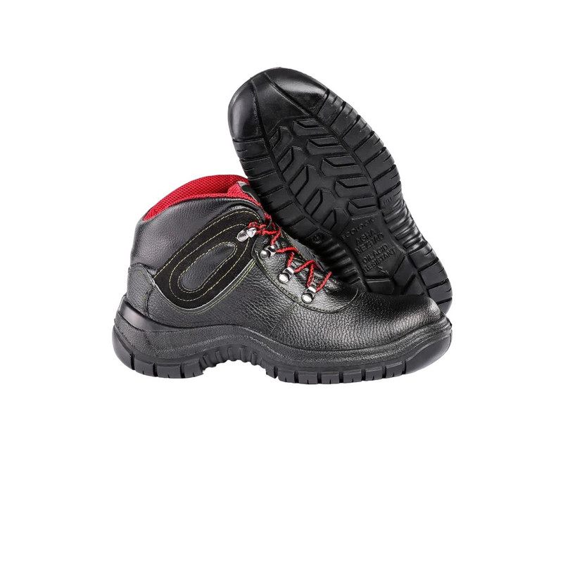 کفش ایمنی مدل البرز