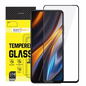 BodyGuard FX Screen Protector For Xiaomi Poco X4 GT