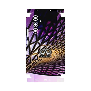MAHOOT infinity-FullSkin Cover Sticker for Samsung Galaxy A54