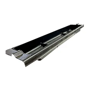 باکس زیر طاقچه مدل Tu53 مناسب برای پژو 207