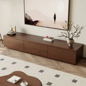 میز تلویزیون مدل 3224 مناسب برای تلویزیون تا 60 اینچ