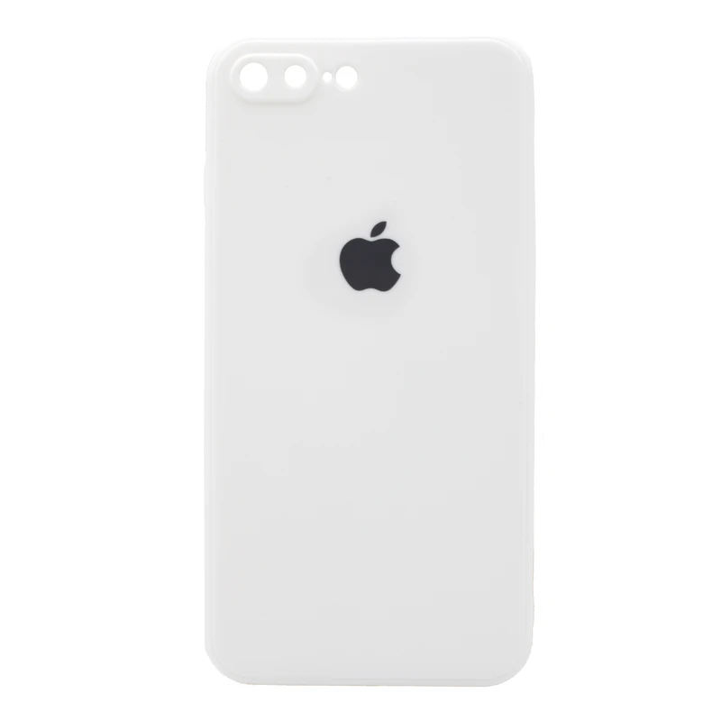 کاور طرح سیلیکون  مناسب برای گوشی موبایل اپل iPhone 7 Plus