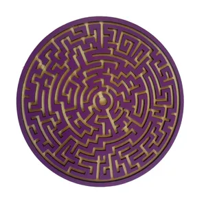 بازی فکری مدل ماز تک گوی کد K7