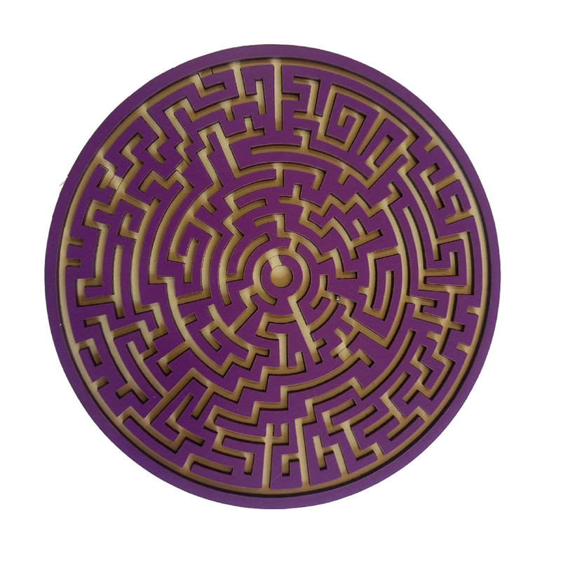 بازی فکری مدل ماز تک گوی کد K7