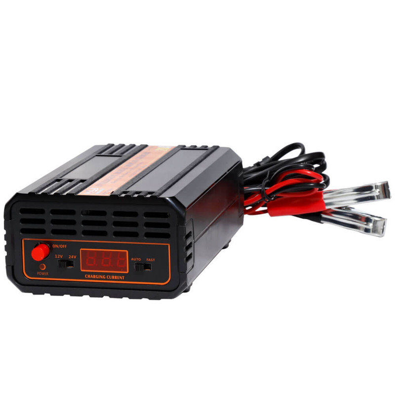 شارژر باتری مدل +FON-20A