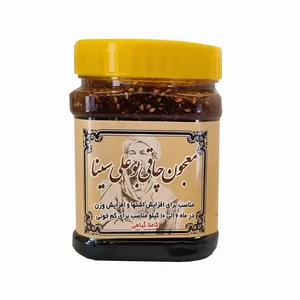 معجون چاقی بوعلی سینا - 500 گرم