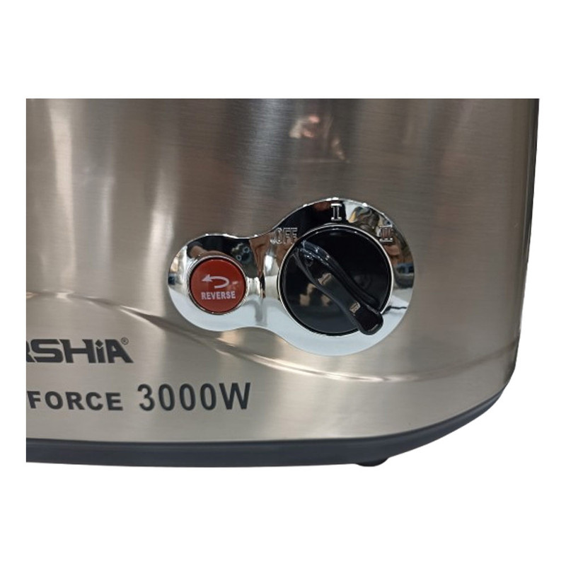 چرخ گوشت 3000 وات ارشیا مدل AS2305-5003