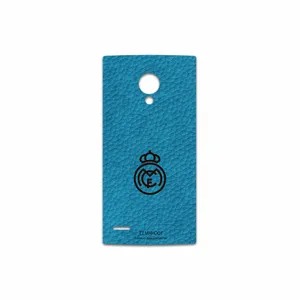 MAHOOT BL-REAL Cover Sticker for LG Q Stylus