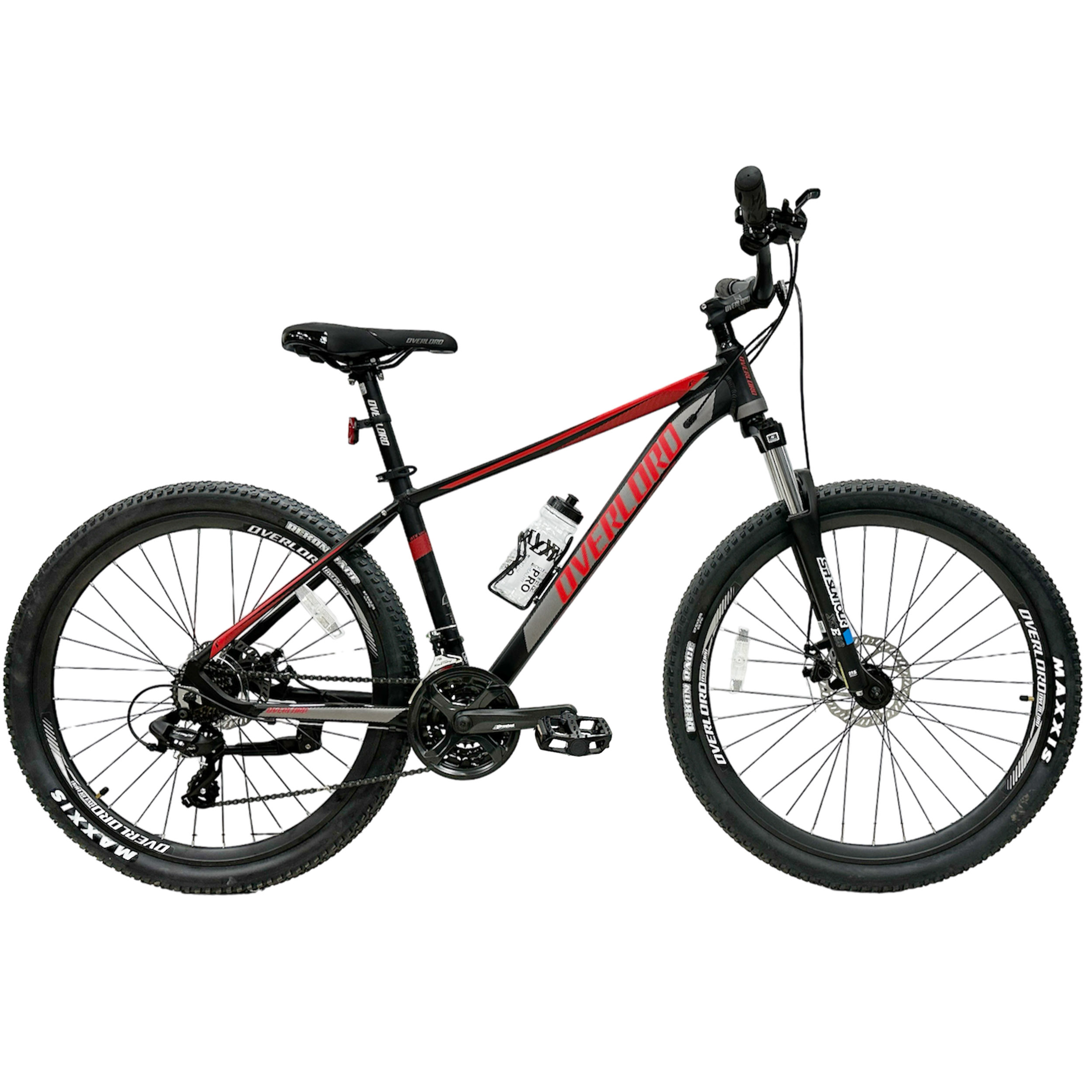 نکته خرید - قیمت روز دوچرخه کوهستان اورلورد مدل LEGEND ATX 1.0D سایز طوقه 27.5 خرید