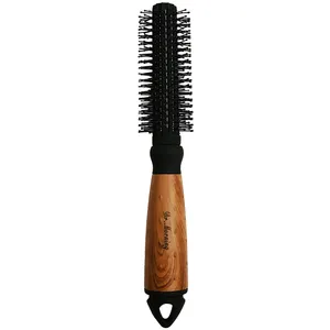 برس مو دکتر مورنینگ طرح چوب کد 277