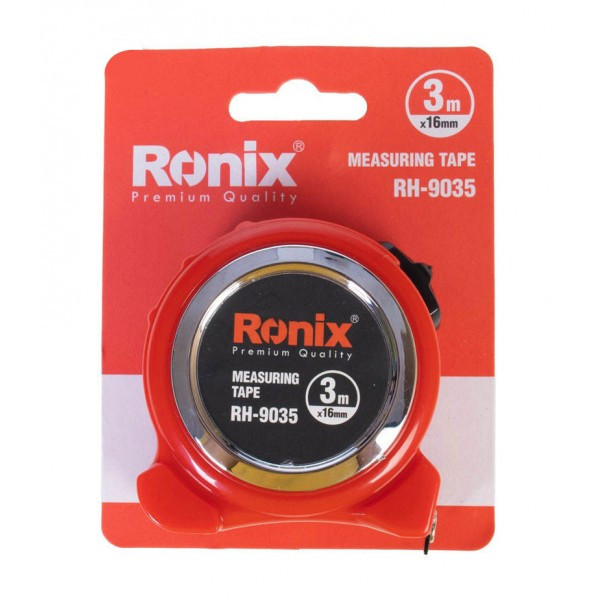 متر 3 متری رونیکس مدل RON-9035