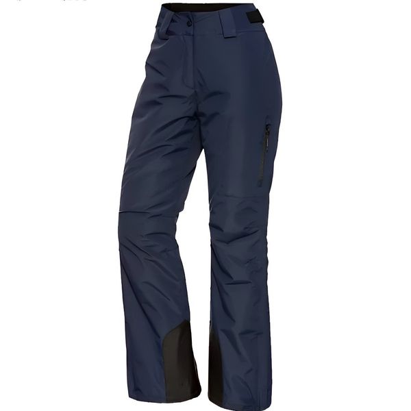 شلوار اسکی مردانه مدل 2025