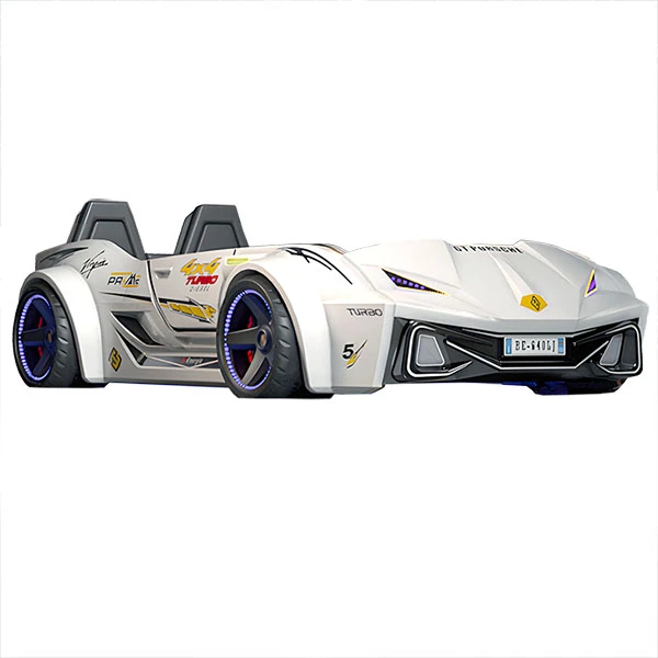 تخت خواب پلیمری یک نفره مدل viper سایز 137*240 سانتیمتر