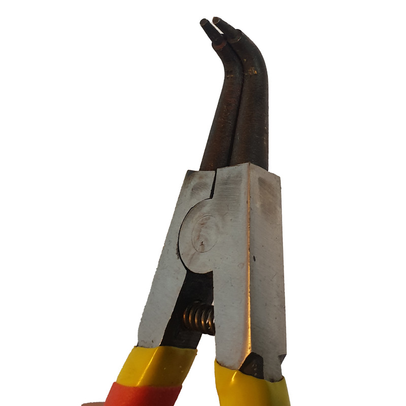 انبر خار بازکن پروکیت کد 07 سایز 7 اینچ