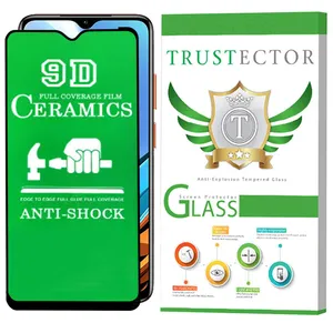 Trustector CRTA Model Screen Protector For Xiaomi Redmi 9T