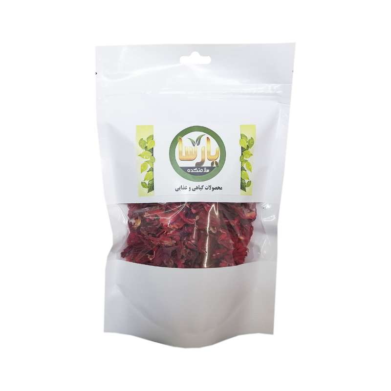دمنوش چای ترش ممتاز یارسا - 50 گرم
