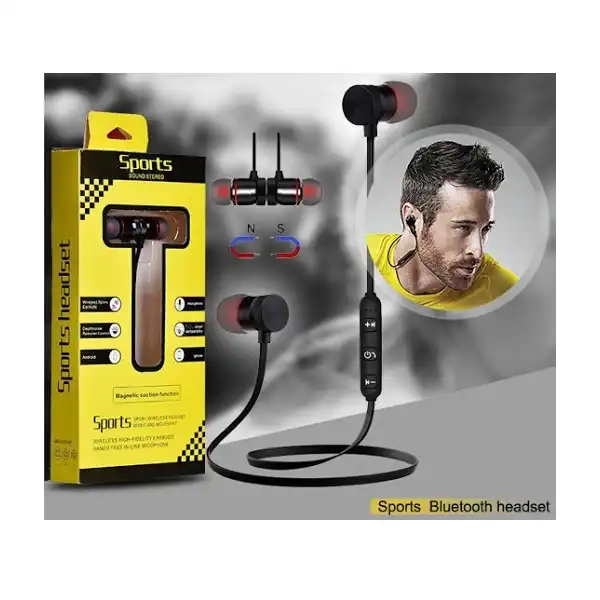 هندزفری بیسیم مدل sport