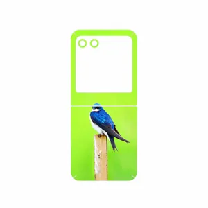MAHOOT Bird Swallow Cover Sticker for Motorola Razr 40 Ultra
