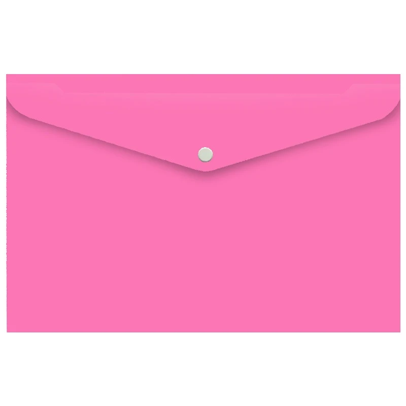 پوشه دکمه دار کد PKHT-A4-009-2 بسته 100 عددی