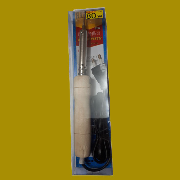 هویه 80 وات حرارت مدل CH120