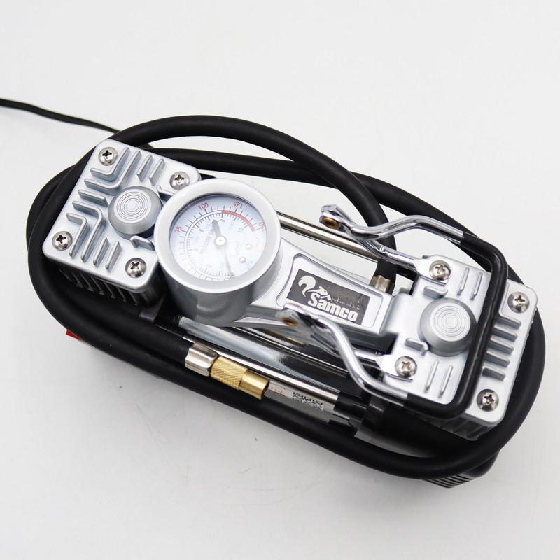 کمپرسور هوا فندکی سامکو مدل YPM-U02