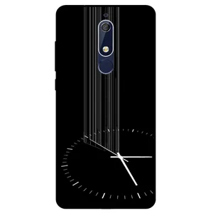 Megafone Interstellar 1895 Cover For Nokia 5.1