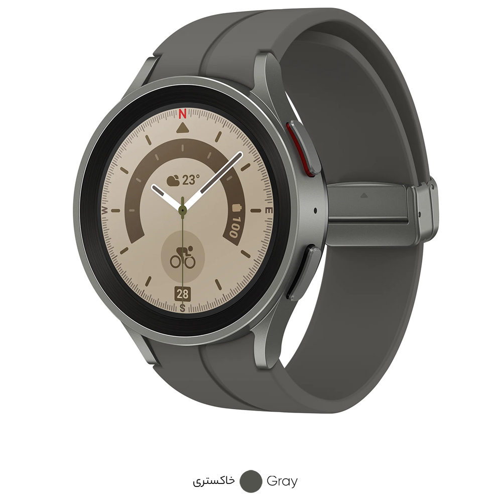 اسمارت واچ  سامسونگ مدل Galaxy Watch5 Pro