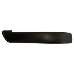 فلاپ گوشه سپر جلو چپ خودرو مدل MOMOL مناسب برای پژو پارس