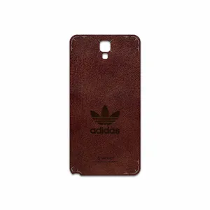 MAHOOT NL-DDS Cover Sticker for Samsung Galaxy Note 3 Neo