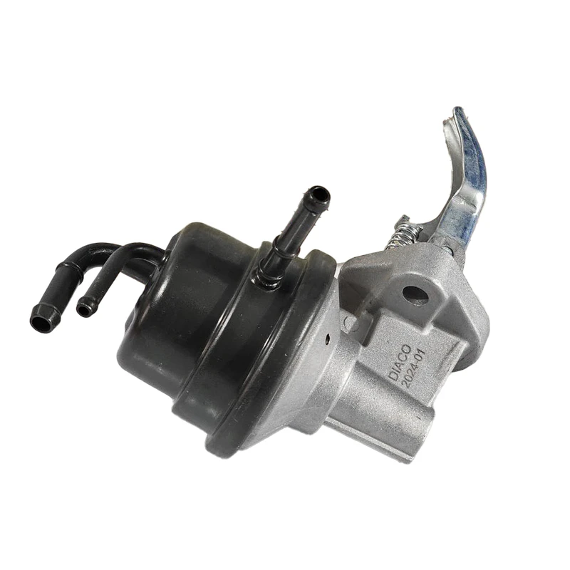 پمپ بنزین دیاکو مدل کاربراتور کد bbz-1665 مناسب برای پراید
