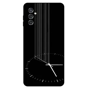 Megafone Interstellar 1895 Cover For Samsung Galaxy M52