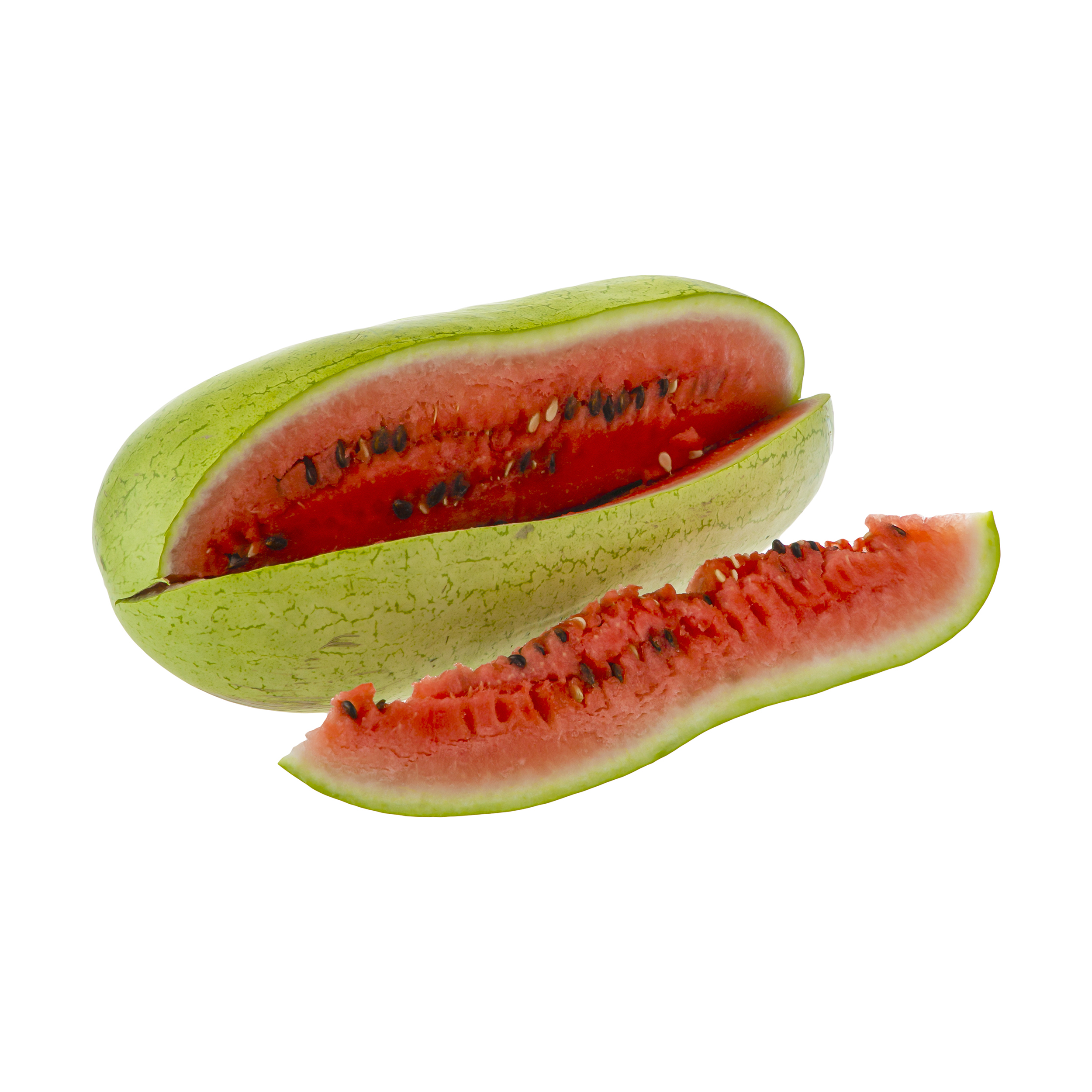 هندوانه ساکاتا بلوط - 8 کیلوگرم 