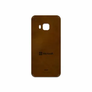 MAHOOT BFL-MCRSFT Cover Sticker for HTC One M9