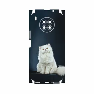 MAHOOT Persian-cat-FullSkin Cover Sticker for Honor 50 Lite
