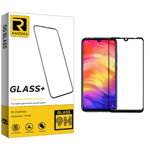 Randika GLD Screen Protector For Xiaomi Redmi 7