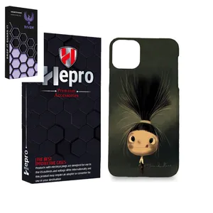 RIVEN RI2-4 Case For Apple iPhone 11 Pro
