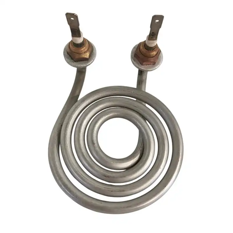 المنت سماور مدل کف خواب 2000W