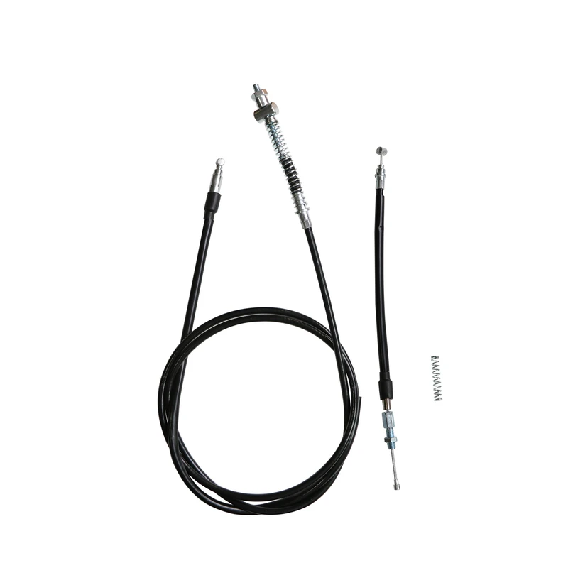 سیم ترمز عقب موتور سیکلت اونو مدل 634 مناسب برای طرح کلیک